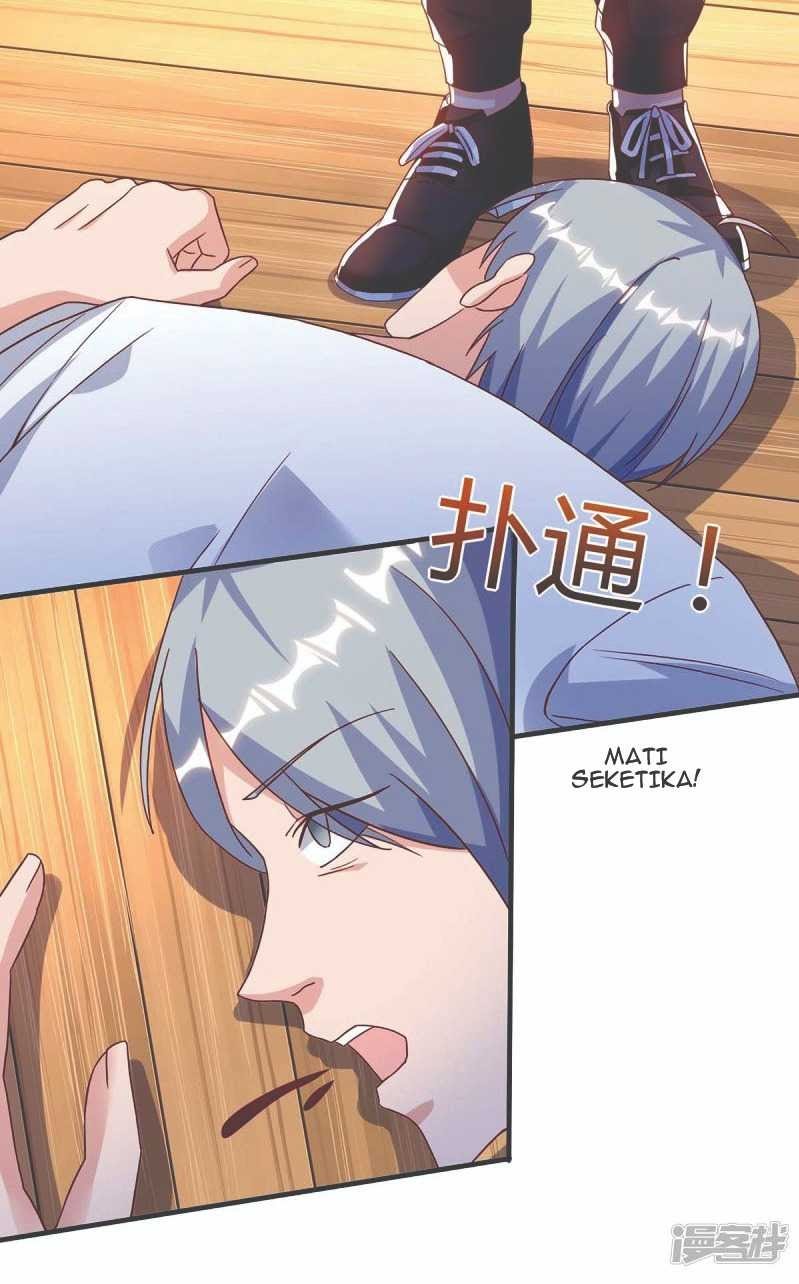 Rebirth Abandoned Less Return Chapter 97 Gambar 21