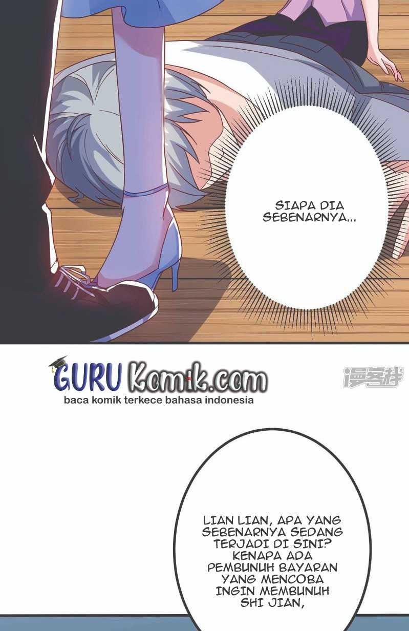 Rebirth Abandoned Less Return Chapter 97 Gambar 26