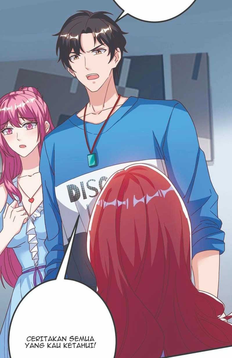 Rebirth Abandoned Less Return Chapter 97 Gambar 27