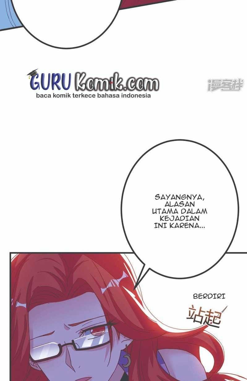 Rebirth Abandoned Less Return Chapter 97 Gambar 28