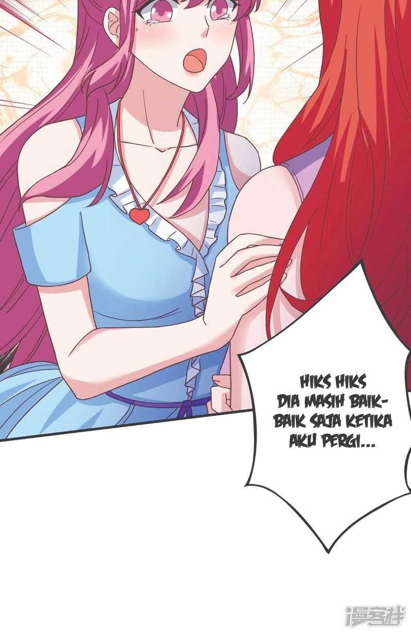 Rebirth Abandoned Less Return Chapter 97 Gambar 31