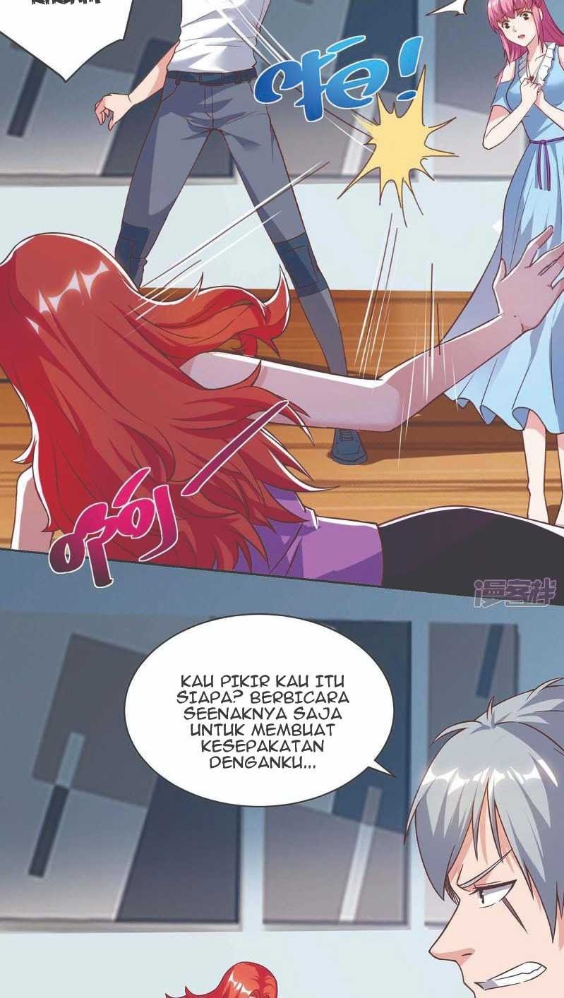 Rebirth Abandoned Less Return Chapter 97 Gambar 4