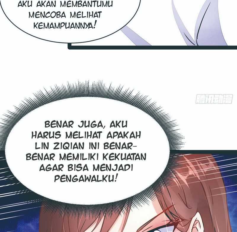 Rebirth Into the Strongest Immortal Cultivator  Chapter 15 Gambar 19