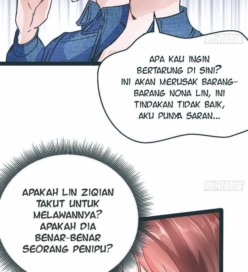 Rebirth Into the Strongest Immortal Cultivator  Chapter 15 Gambar 27