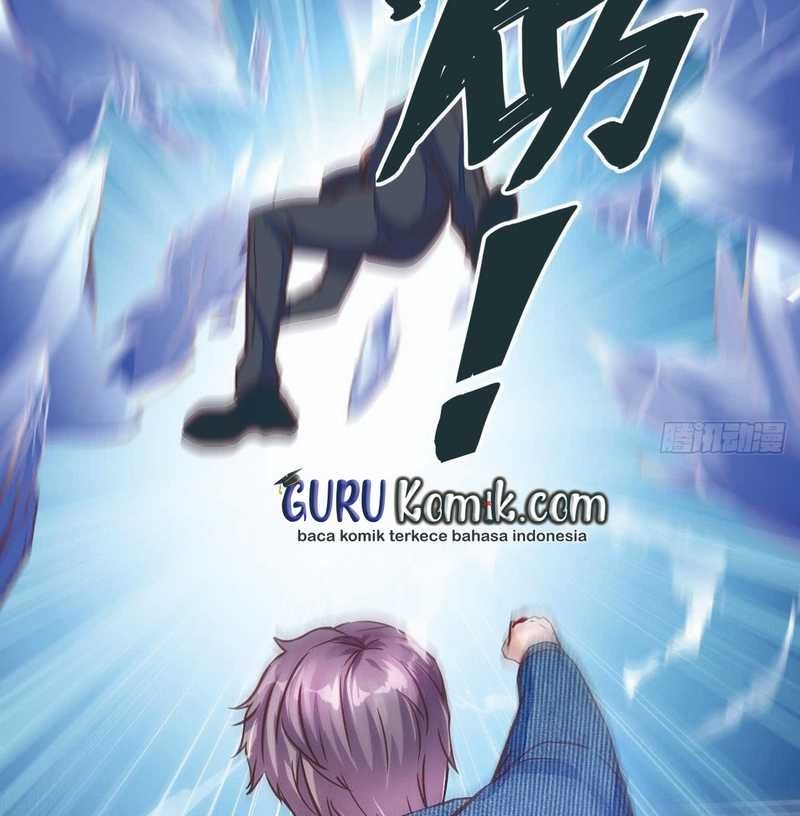 Rebirth Into the Strongest Immortal Cultivator  Chapter 15 Gambar 42