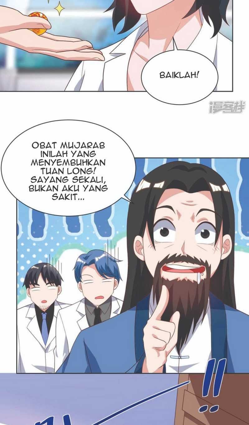 Rebirth Abandoned Less Return Chapter 91 Gambar 15