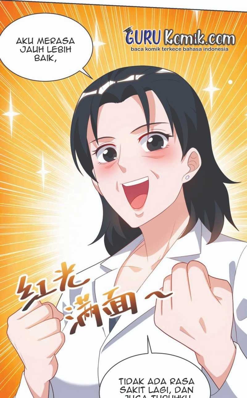 Rebirth Abandoned Less Return Chapter 91 Gambar 17