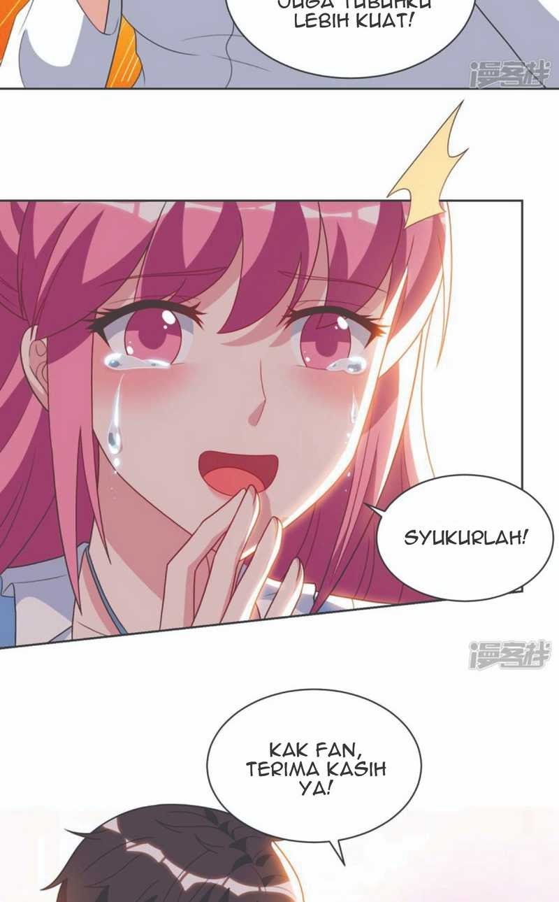 Rebirth Abandoned Less Return Chapter 91 Gambar 18
