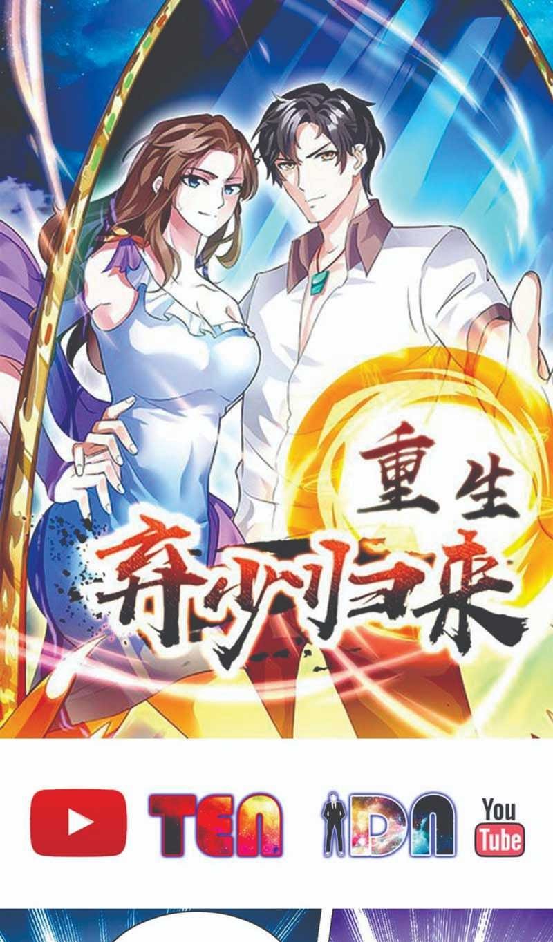Baca Rebirth Abandoned Less Return Chapter 91 Gambar 2