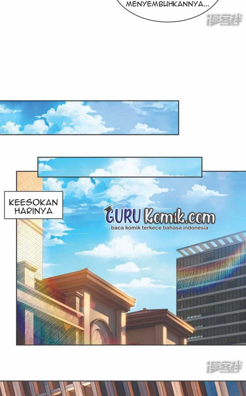 Rebirth Abandoned Less Return Chapter 91 Gambar 21
