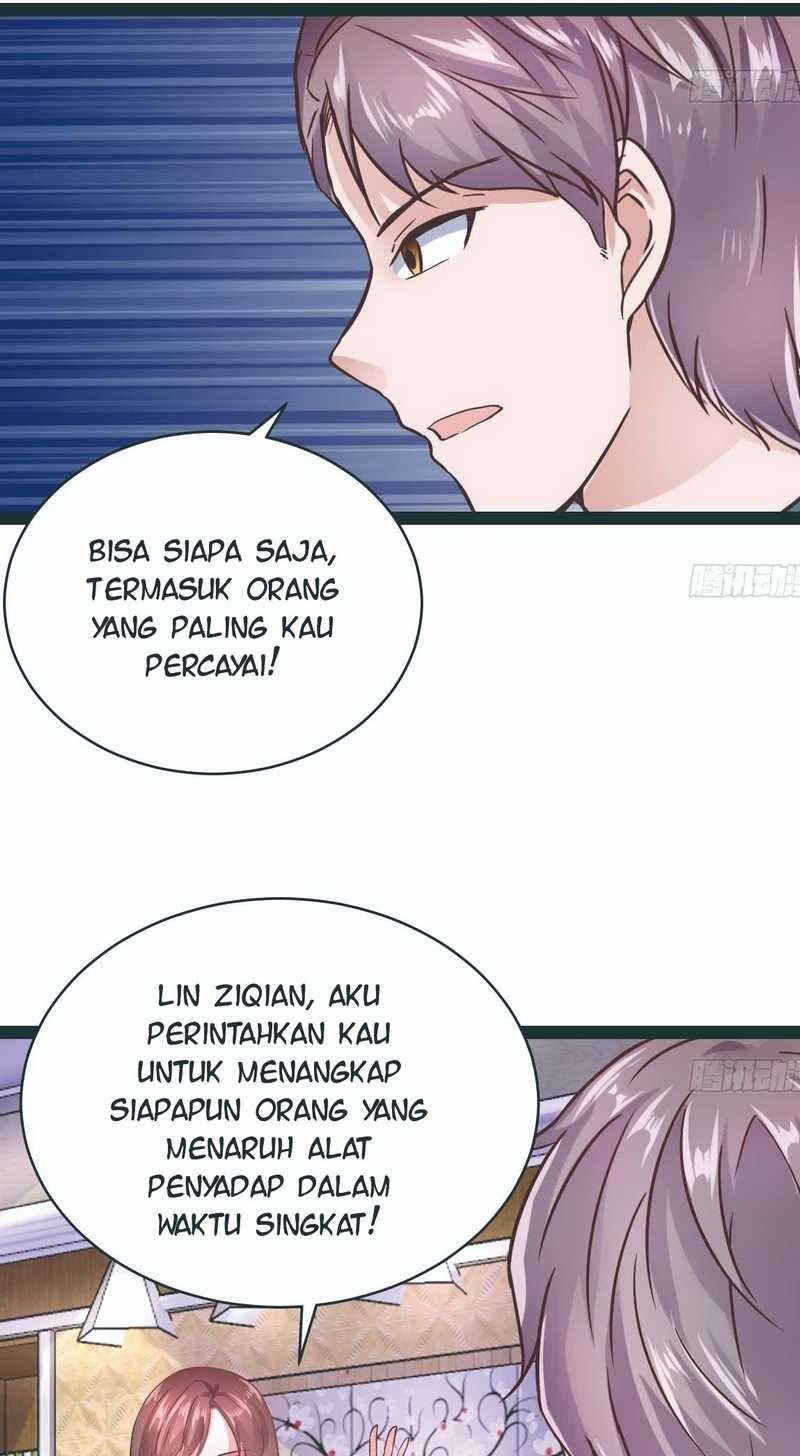 Rebirth Into the Strongest Immortal Cultivator  Chapter 14 Gambar 6