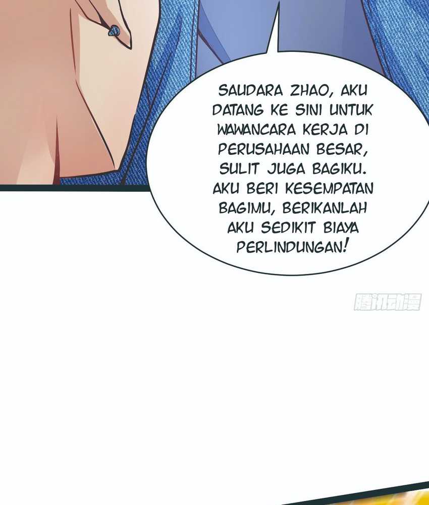 Rebirth Into the Strongest Immortal Cultivator  Chapter 12 Gambar 17