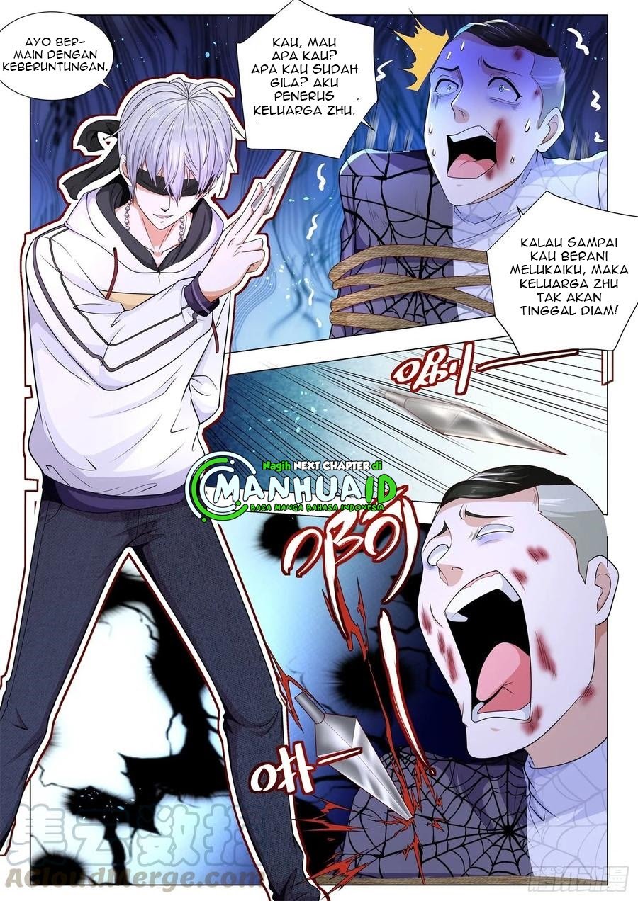 Shen Hao’s Heavenly Fall System Chapter 132 Gambar 9