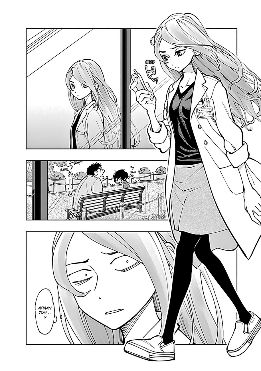 Radiation House Chapter 05 16