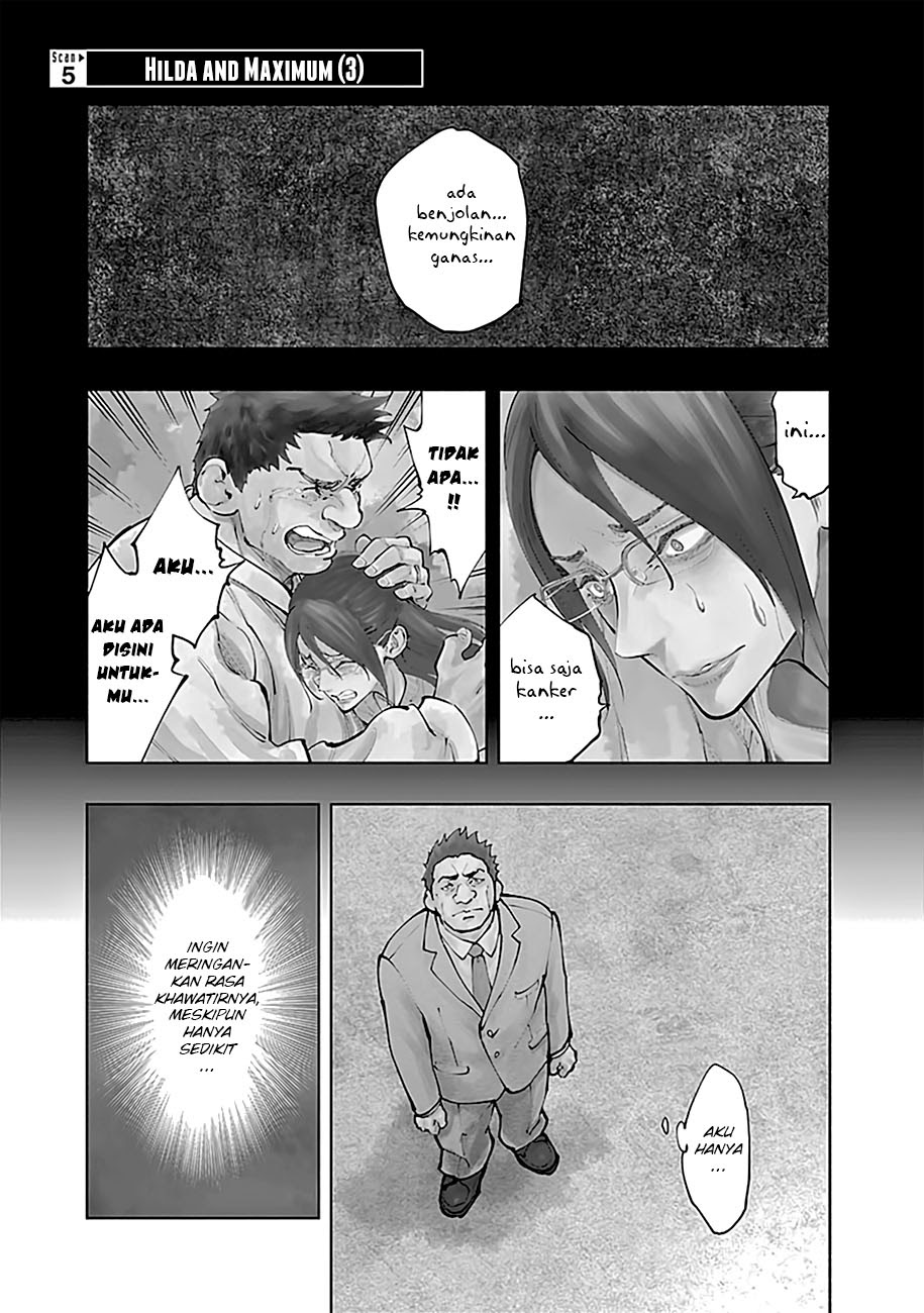 Radiation House Chapter 05 3