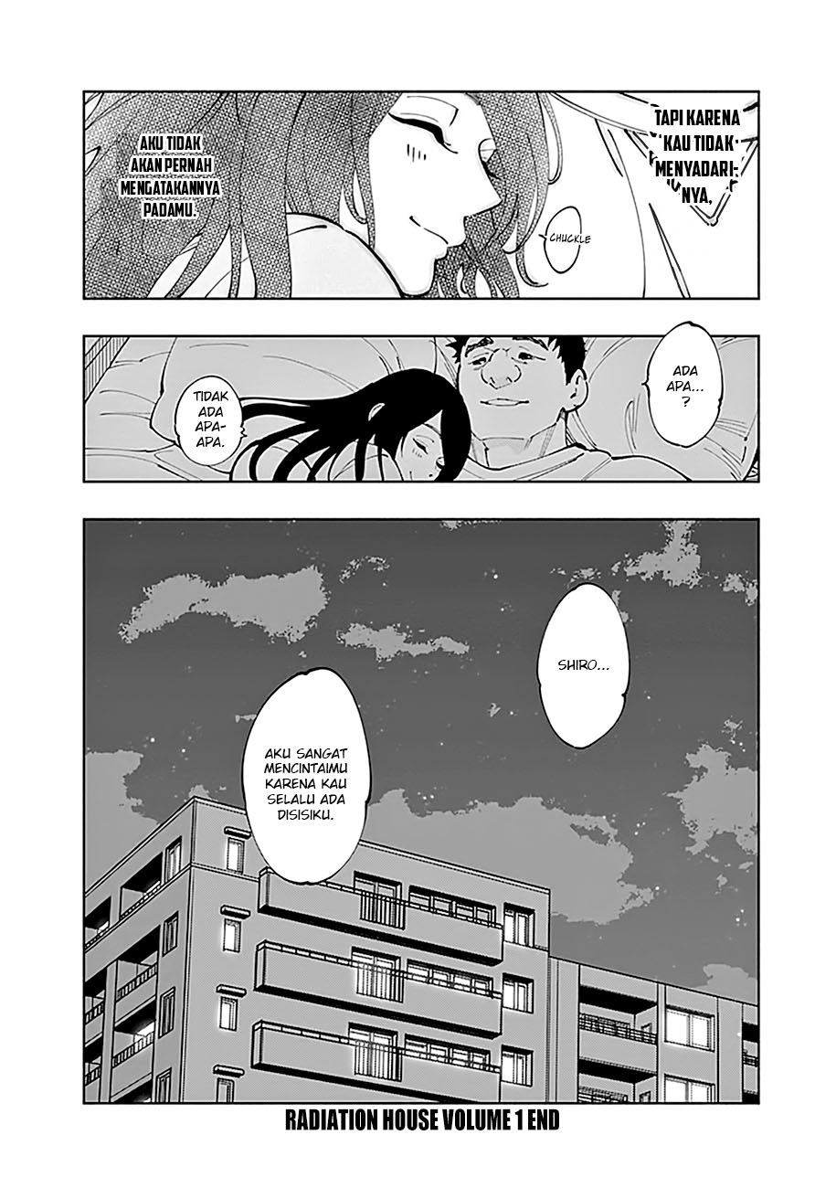 Radiation House Chapter 05 42