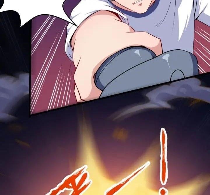 Daddy From Hell Chapter 74.1 Gambar 10