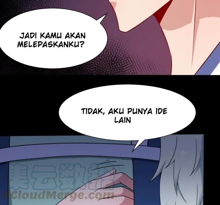 Daddy From Hell Chapter 74.1 Gambar 13