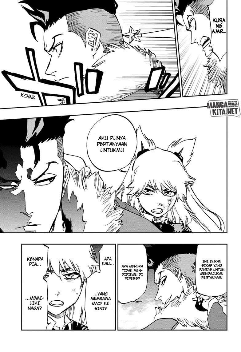 Burn The Witch Chapter 03 Gambar 16