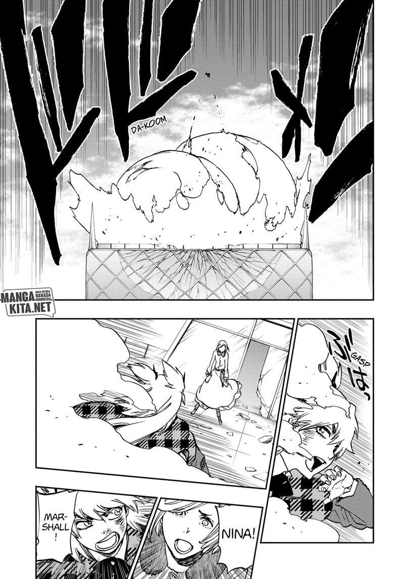 Burn The Witch Chapter 03 Gambar 20