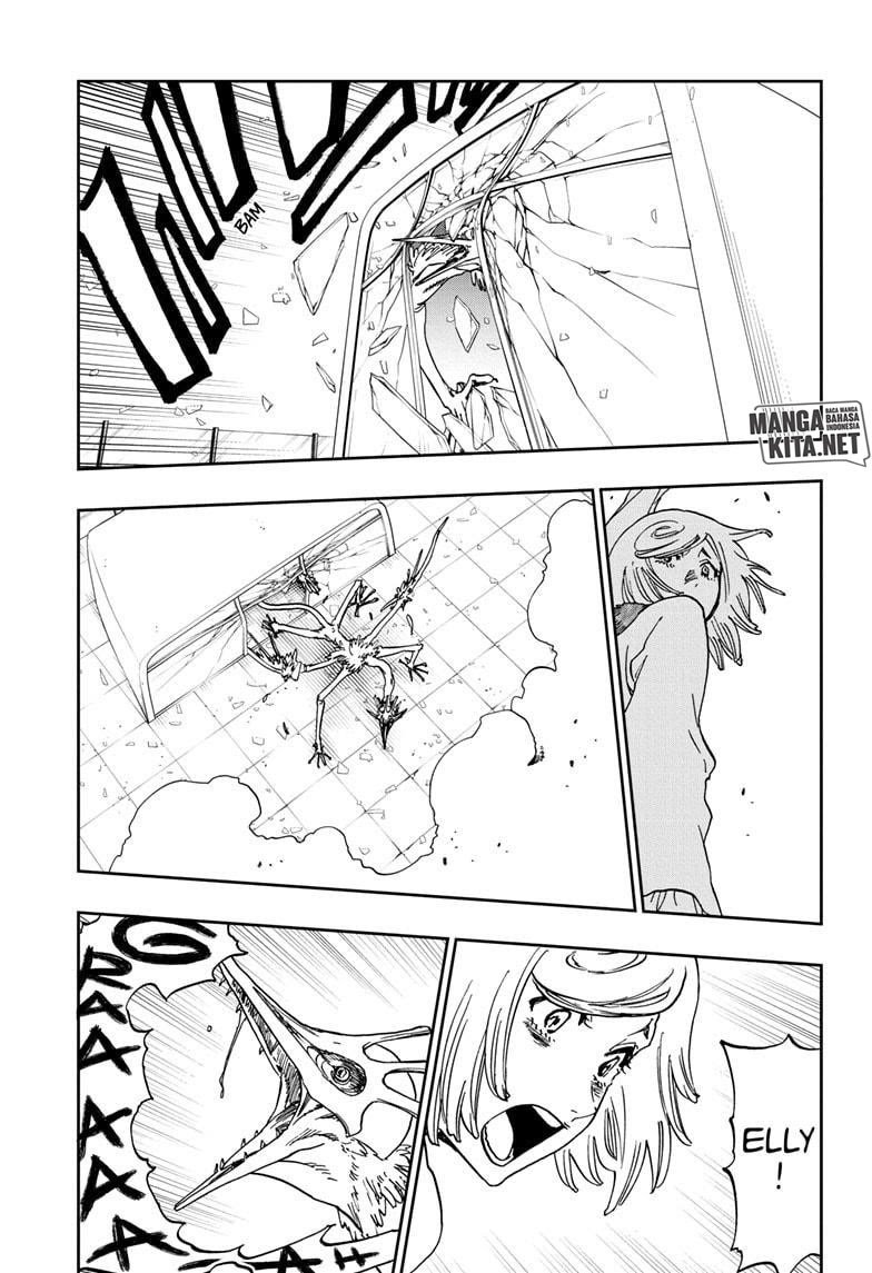 Burn The Witch Chapter 03 Gambar 22