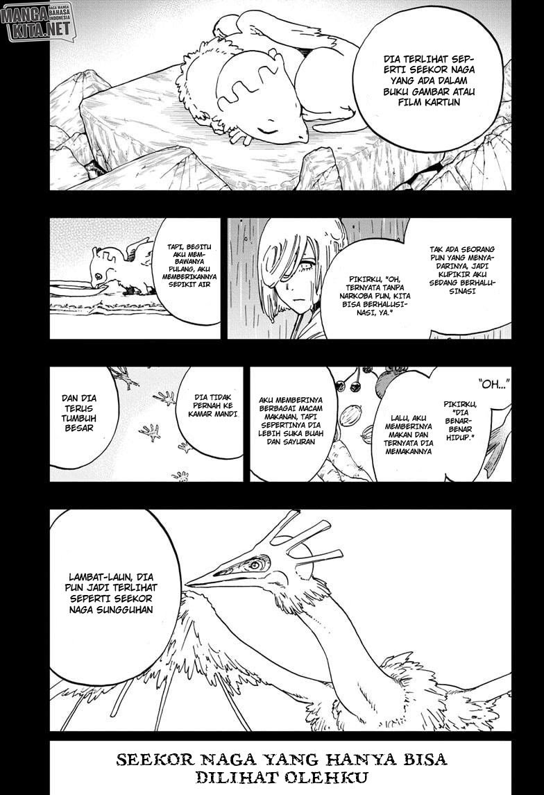 Burn The Witch Chapter 03 Gambar 28