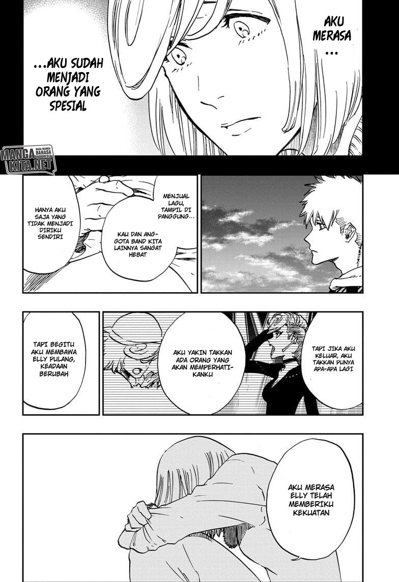 Burn The Witch Chapter 03 Gambar 29
