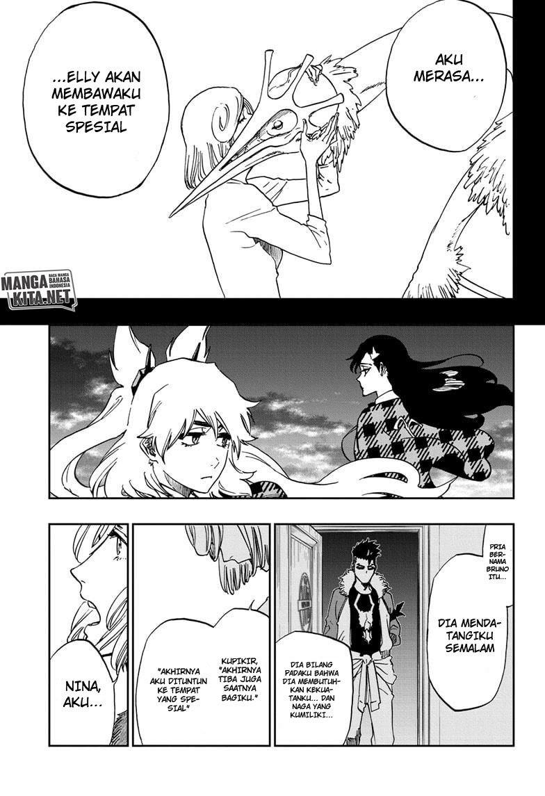 Burn The Witch Chapter 03 Gambar 30