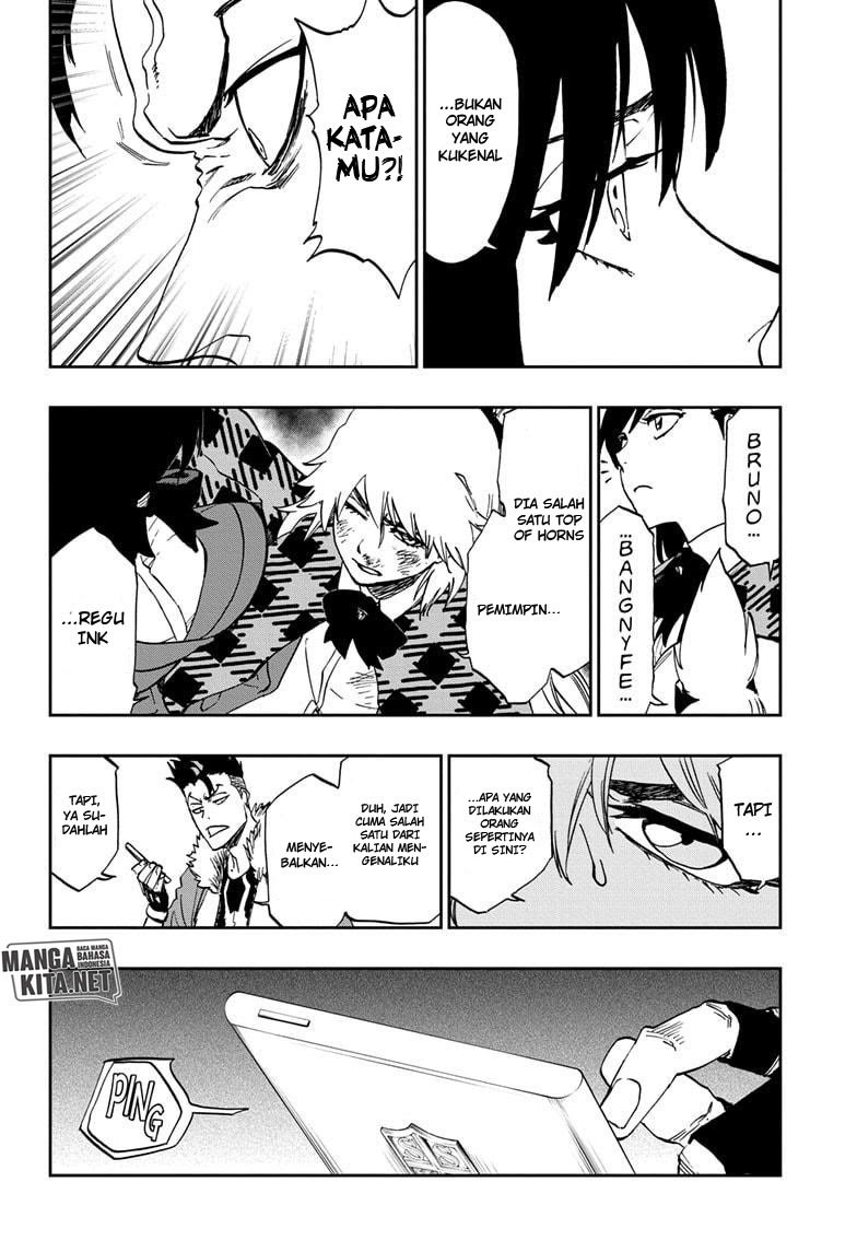 Burn The Witch Chapter 03 Gambar 7