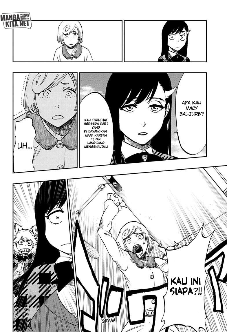 Burn The Witch Chapter 02 Gambar 33