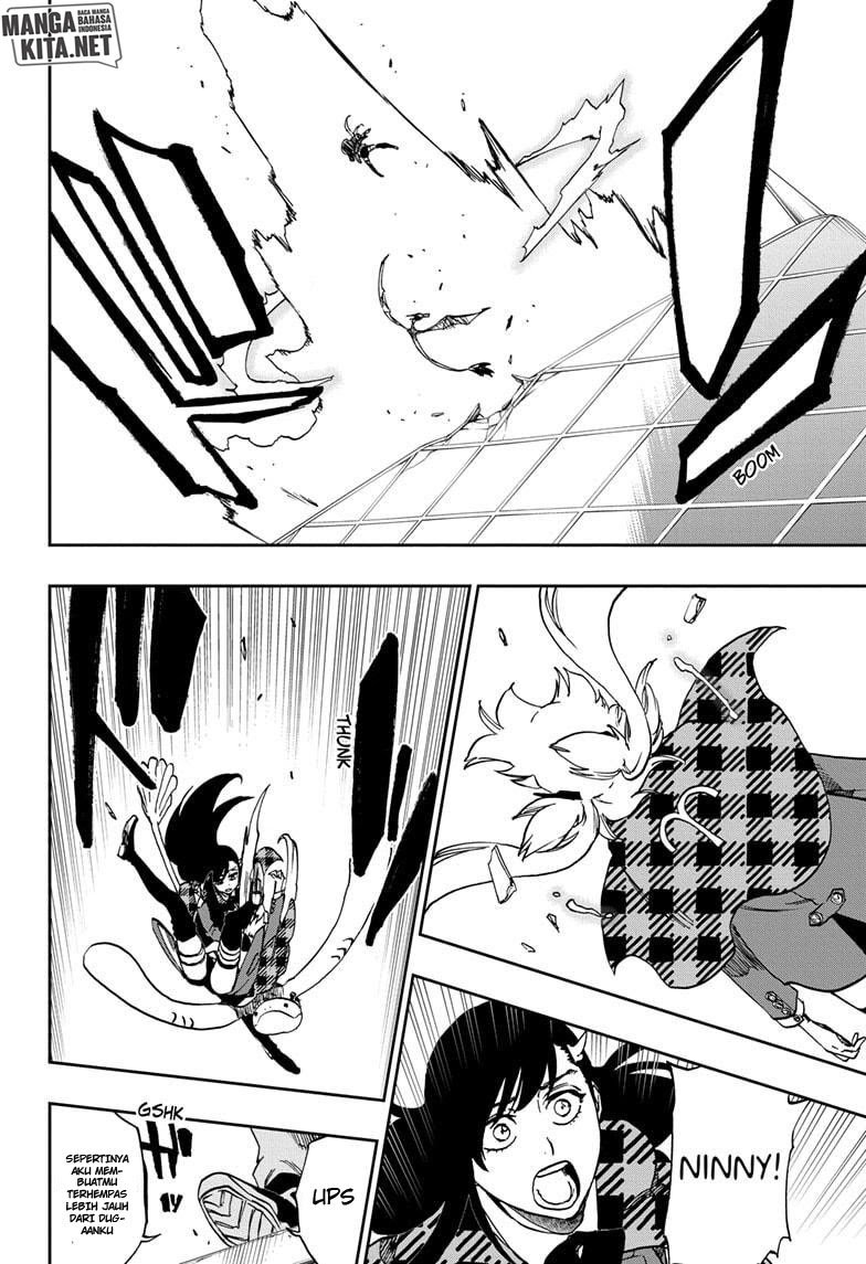 Burn The Witch Chapter 02 Gambar 35