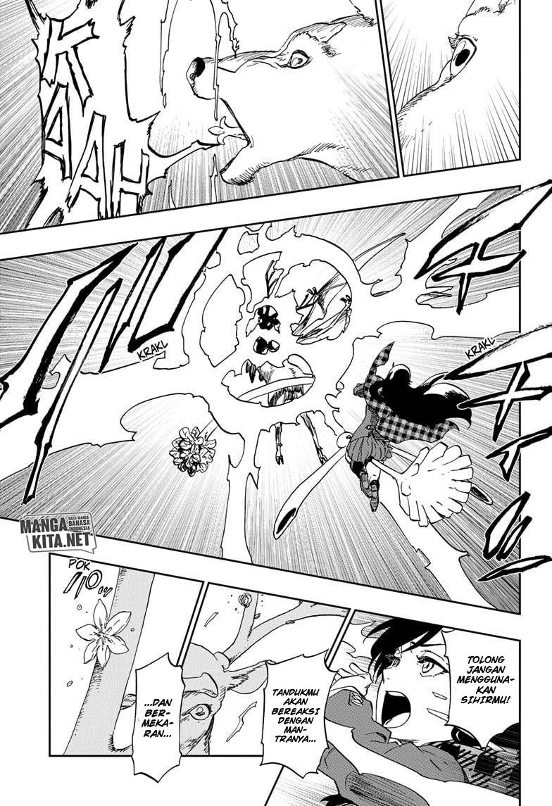 Burn The Witch Chapter 01 Gambar 11