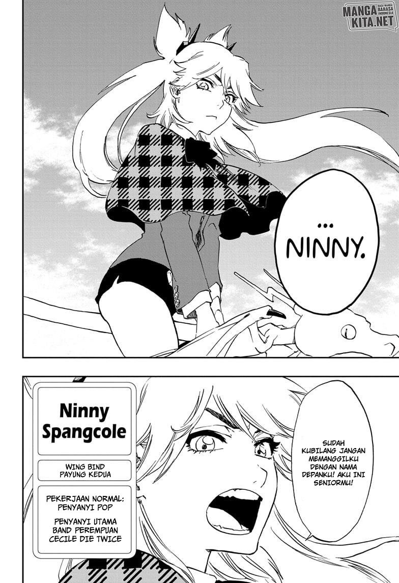 Burn The Witch Chapter 01 Gambar 16