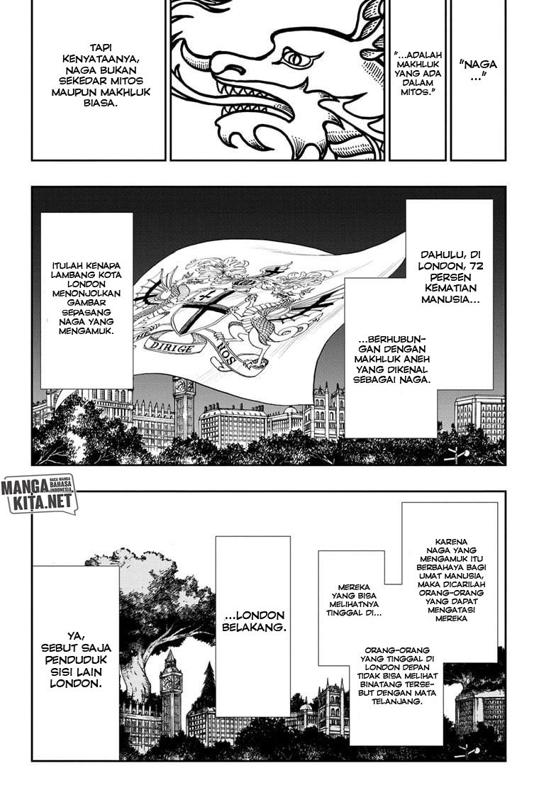 Burn The Witch Chapter 01 Gambar 18