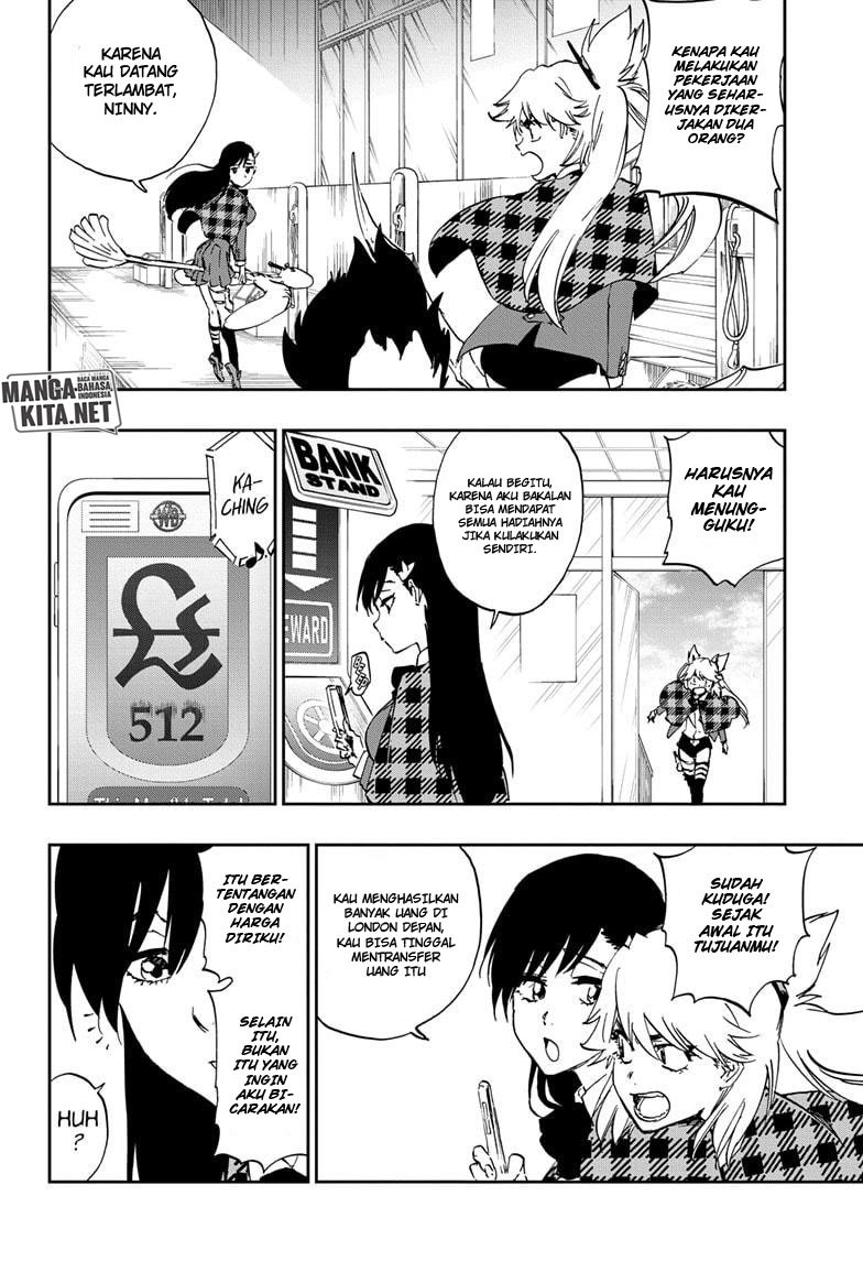 Burn The Witch Chapter 01 Gambar 20