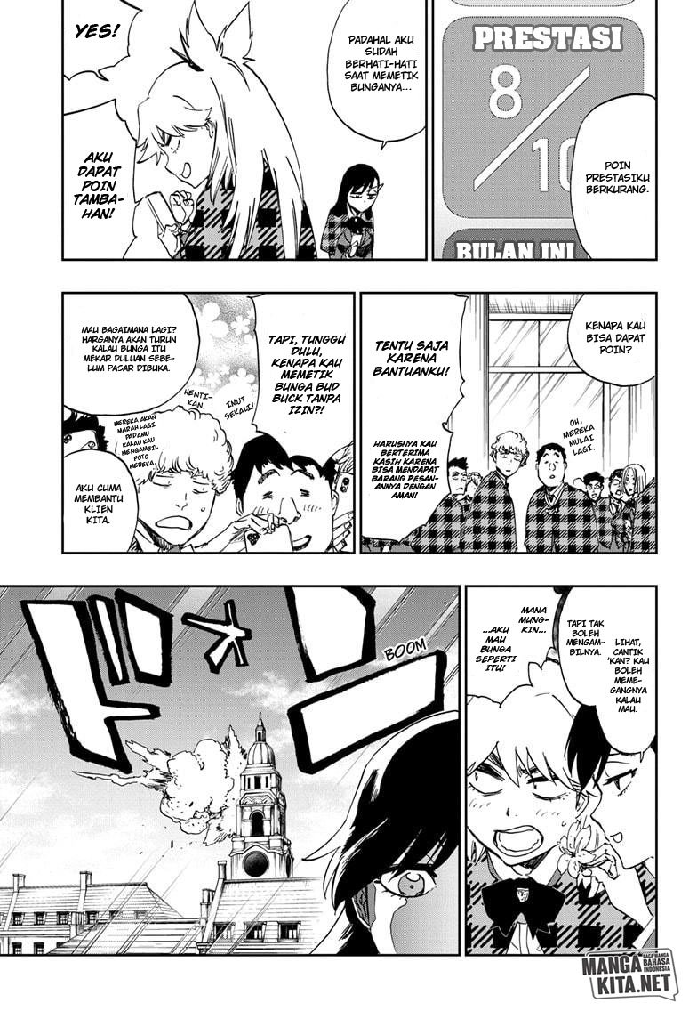 Burn The Witch Chapter 01 Gambar 21