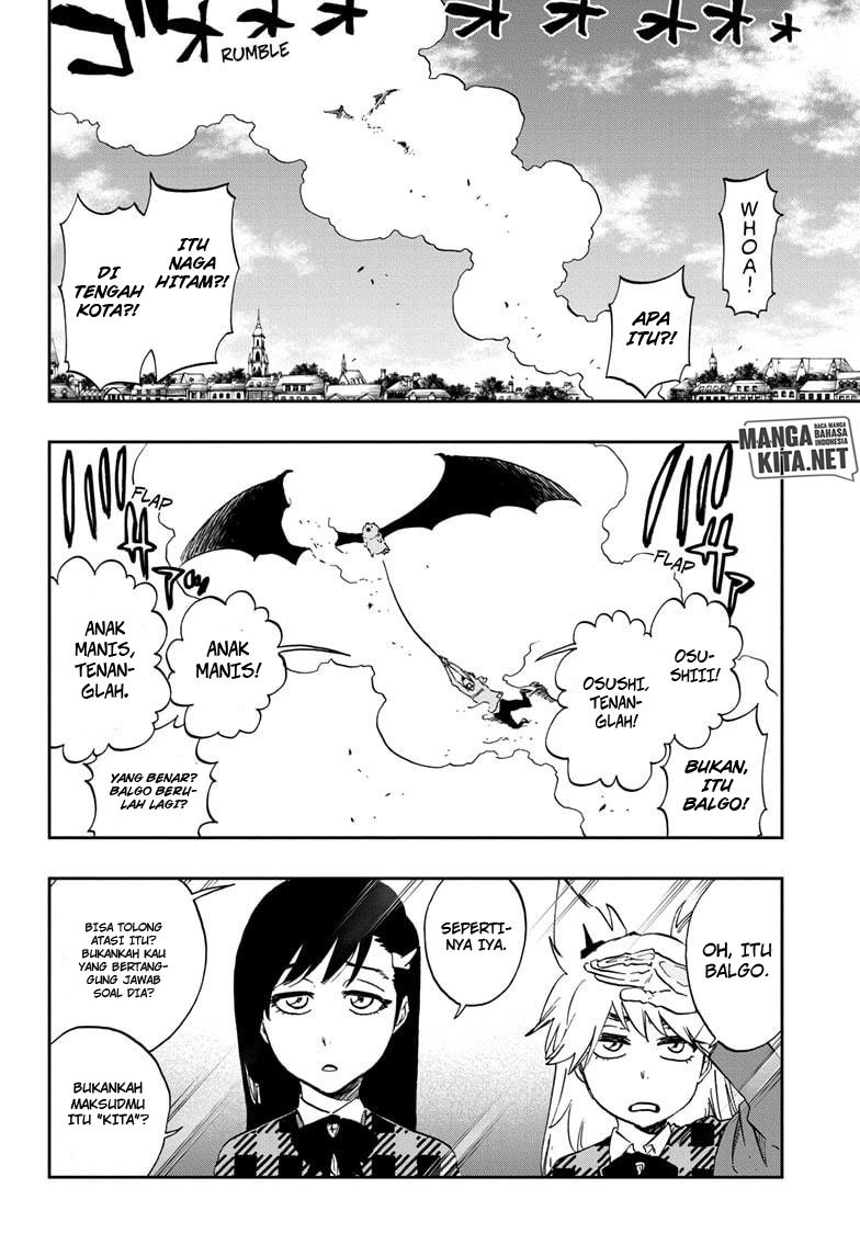 Burn The Witch Chapter 01 Gambar 22