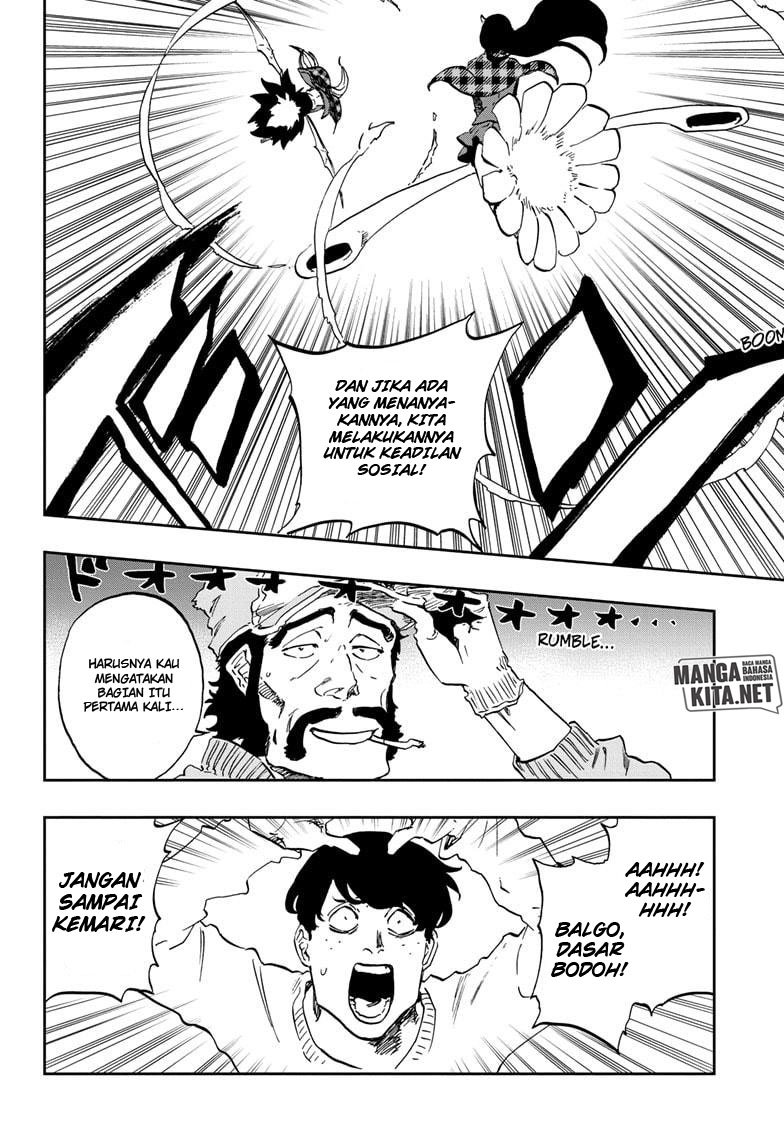 Burn The Witch Chapter 01 Gambar 26