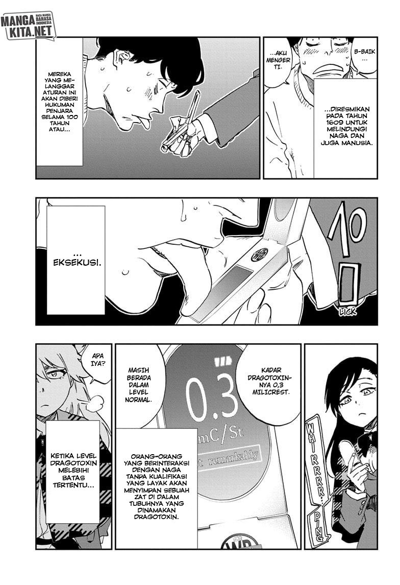Burn The Witch Chapter 01 Gambar 31