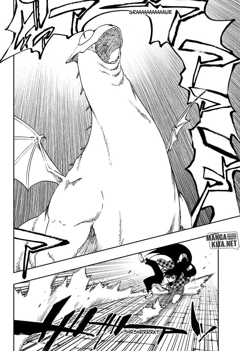 Burn The Witch Chapter 01 Gambar 36