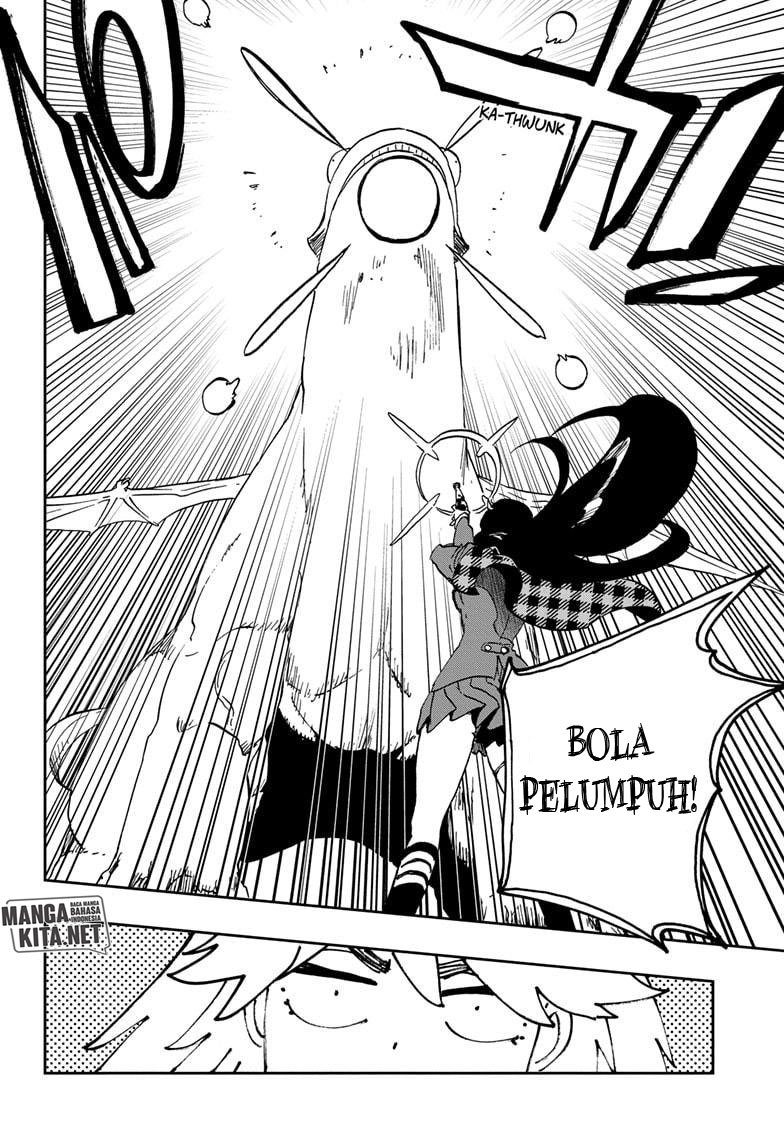 Burn The Witch Chapter 01 Gambar 38