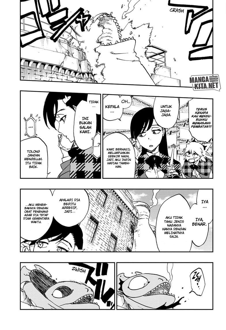 Burn The Witch Chapter 01 Gambar 39