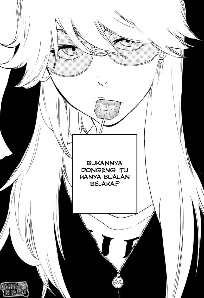 Burn The Witch Chapter 01 Gambar 4