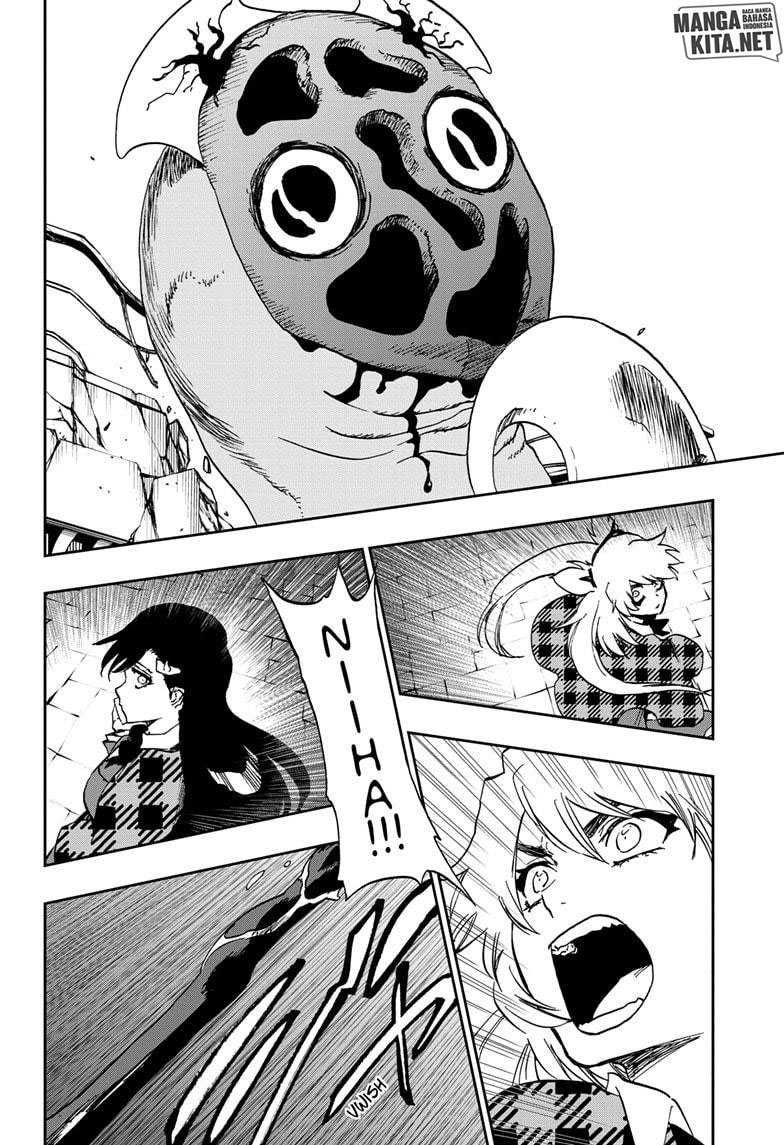 Burn The Witch Chapter 01 Gambar 40