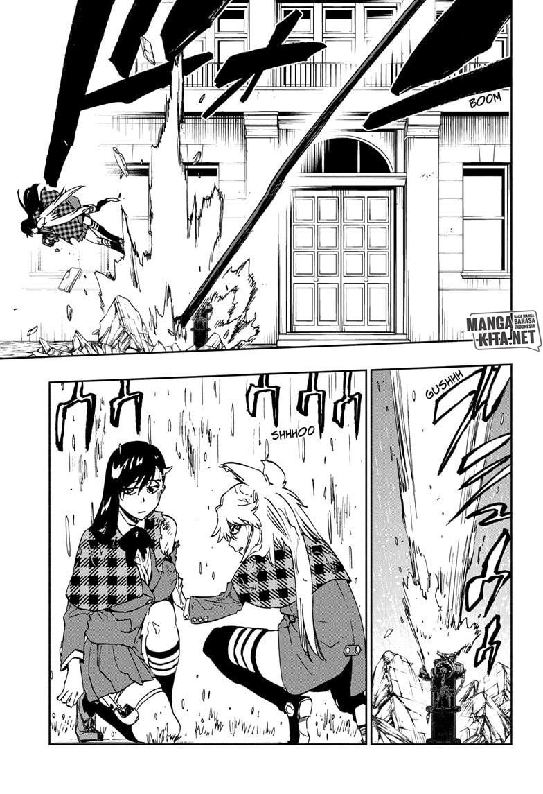 Burn The Witch Chapter 01 Gambar 41