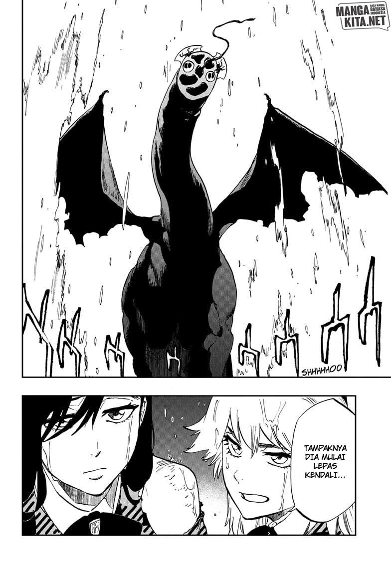 Burn The Witch Chapter 01 Gambar 42