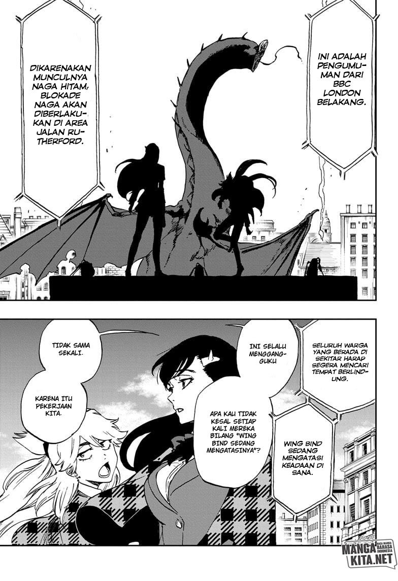 Burn The Witch Chapter 01 Gambar 45