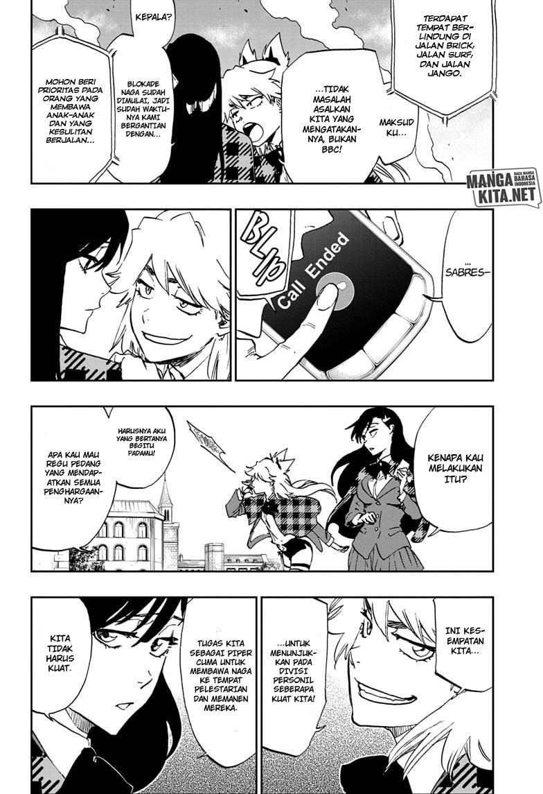Burn The Witch Chapter 01 Gambar 46