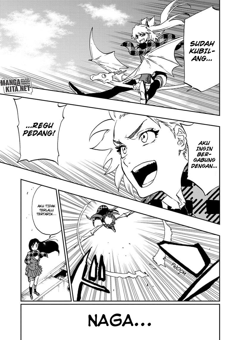 Burn The Witch Chapter 01 Gambar 47