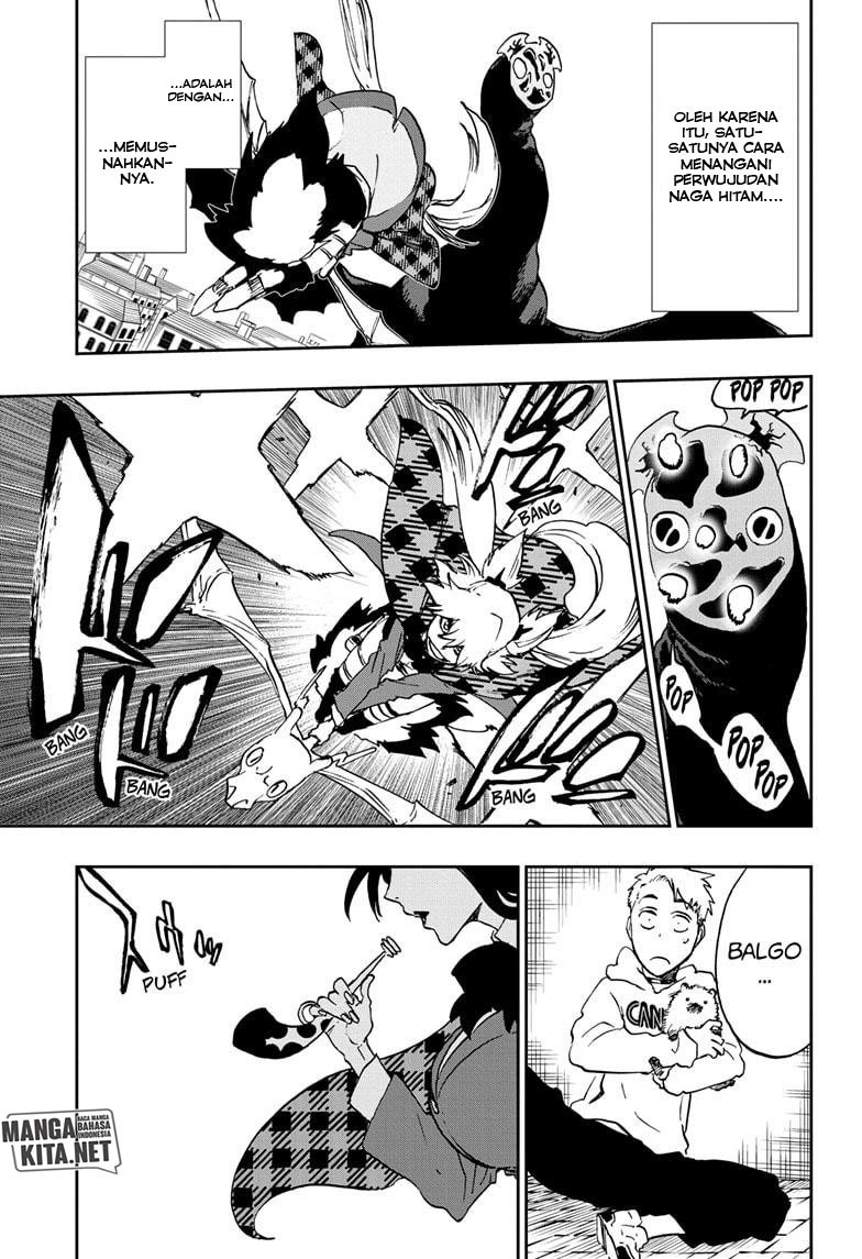 Burn The Witch Chapter 01 Gambar 49